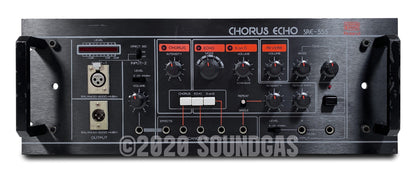 Roland SRE-555 Chorus Echo