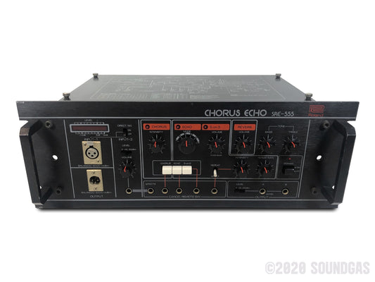 Roland SRE-555 Chorus Echo