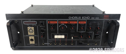 Roland SRE-555 Chorus Echo