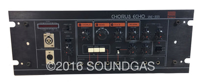 Roland SRE-555 Chorus Echo