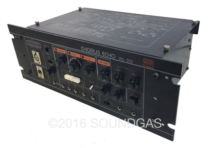 Roland SRE-555 Chorus Echo