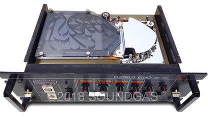 Roland SRE-555 Chorus Echo - 240v