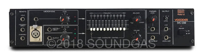 Roland SVC-350 Vocoder