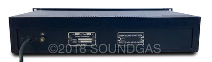 Roland SVC-350 Vocoder