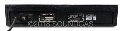 Roland SVC-350 Vocoder