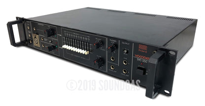 Roland SVC-350 Vocoder