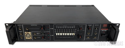 Roland SVC-350 Vocoder