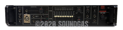 Roland SVC-350 Vocoder