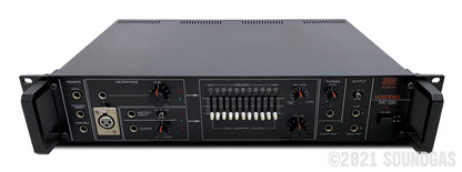 Roland SVC-350 Vocoder