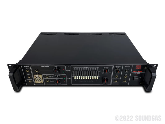 Roland SVC-350 Vocoder