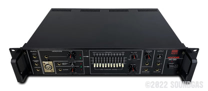 Roland SVC-350 Vocoder