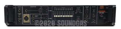 Roland SVC-350 Vocoder