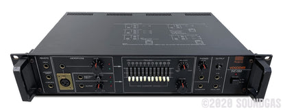 Roland SVC-350 Vocoder