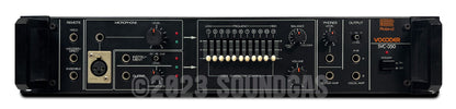 Roland SVC-350 Vocoder