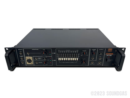 Roland SVC-350 Vocoder