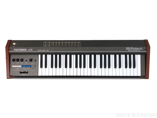 Roland SY-184 System 100-M 184 Keyboard