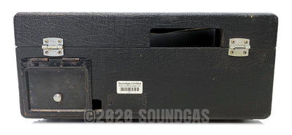 Roland Space Echo Case