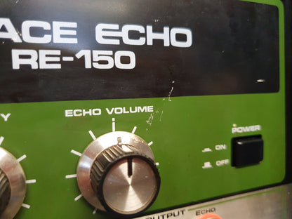 Roland RE-150 Space Echo