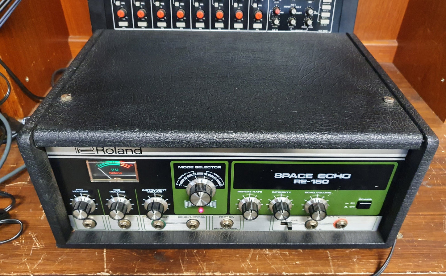 Roland RE-150 Space Echo