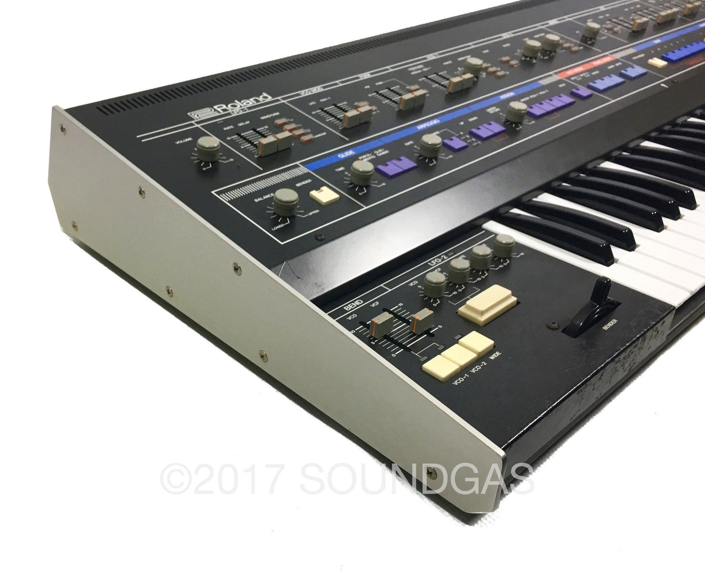 Roland Jupiter 6