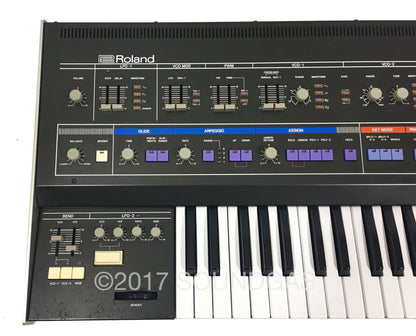 Roland Jupiter 6