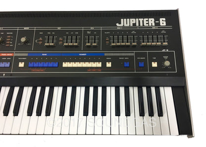 Roland Jupiter 6