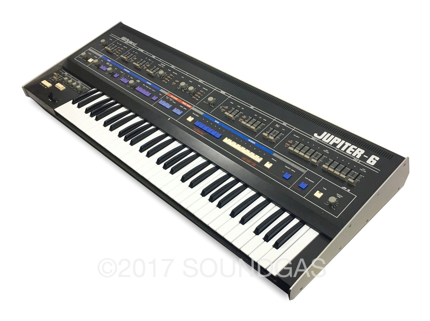 Roland Jupiter 6