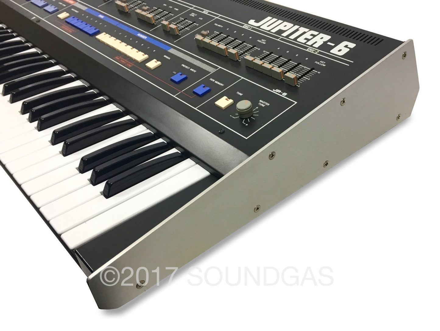 Roland Jupiter 6