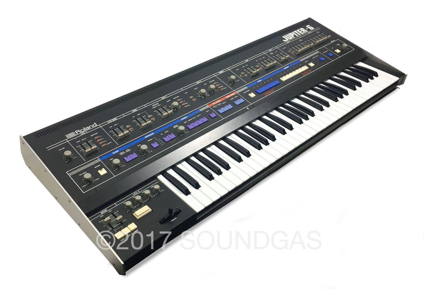 Roland Jupiter 6