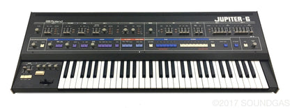 Roland Jupiter 6