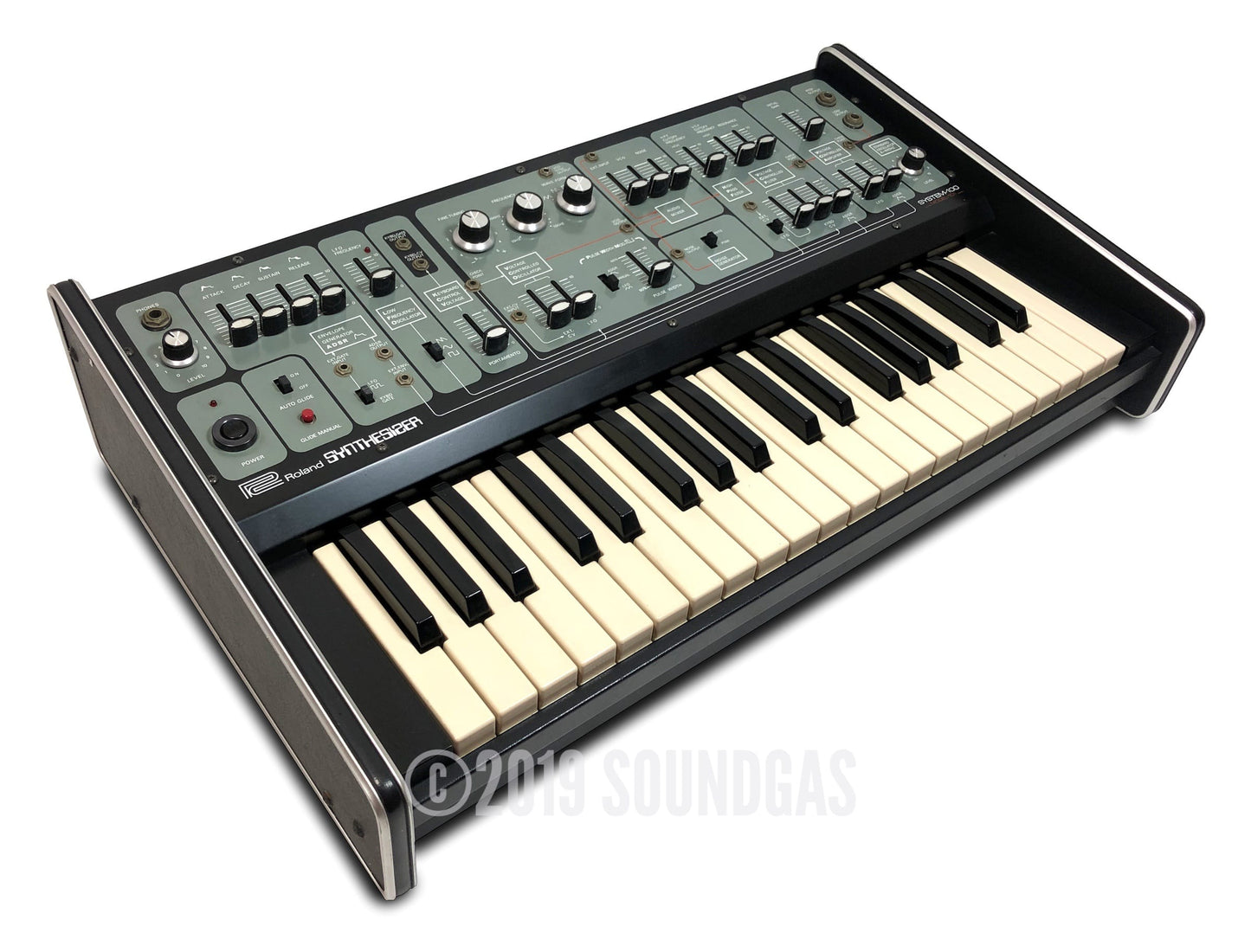 Roland System-100