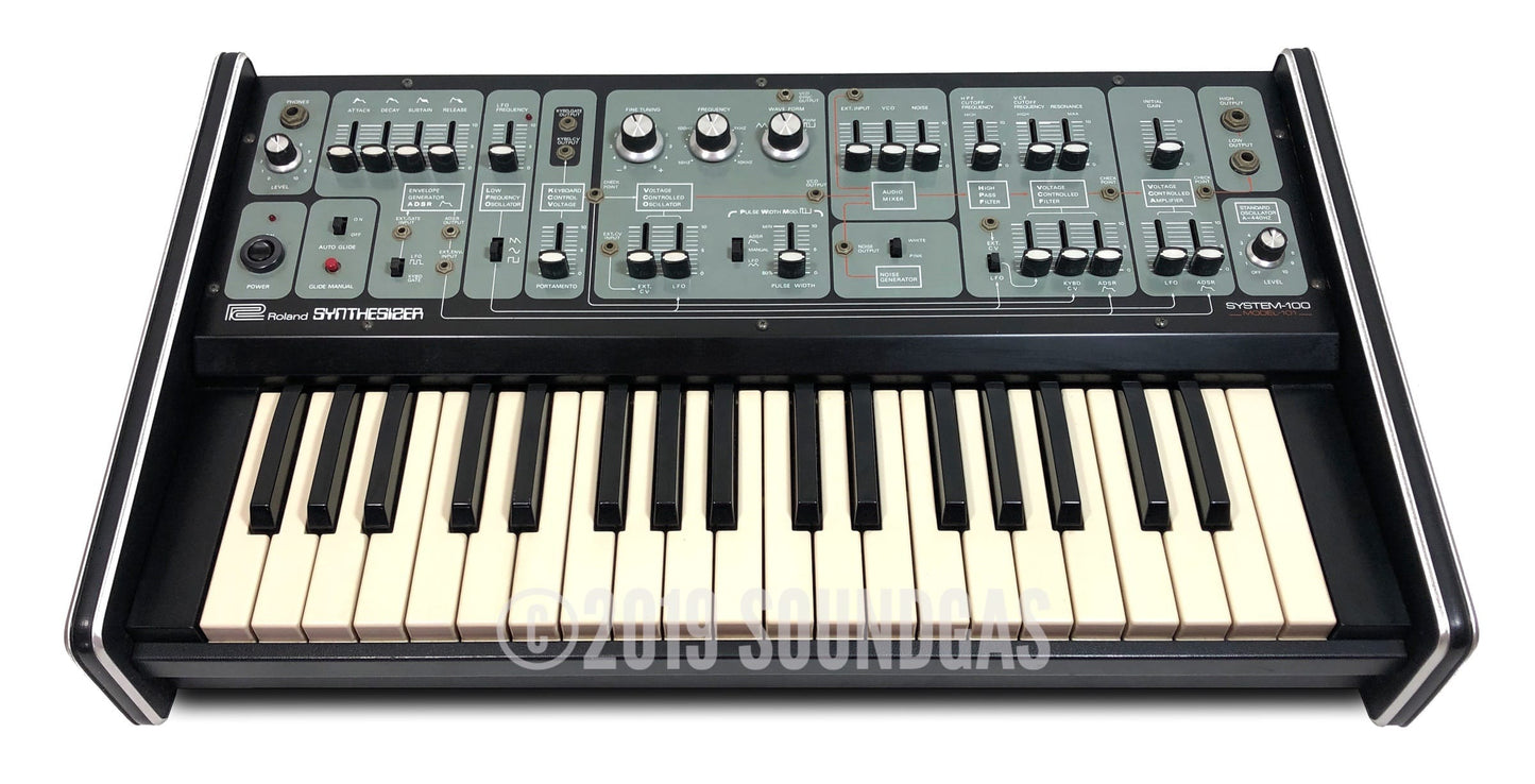 Roland System-100