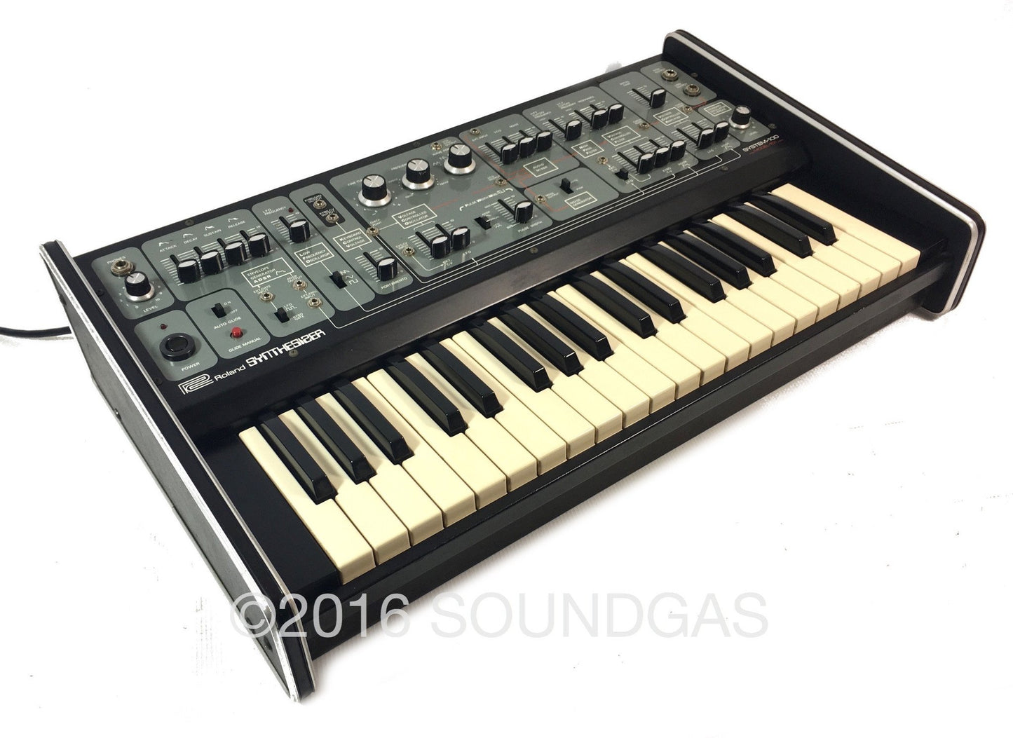 Roland System-100 Model-101