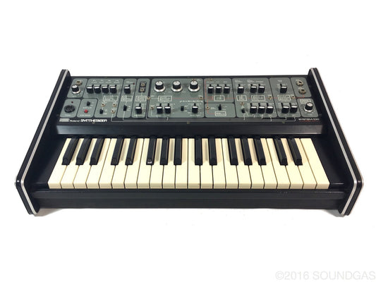 Roland System-100 Model-101