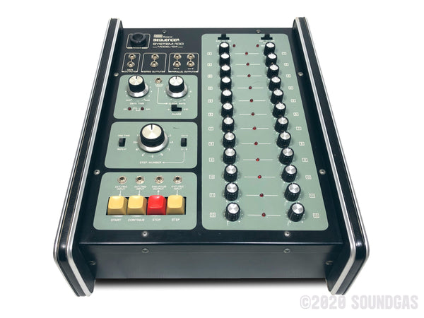 Roland-System-100-Model-104-