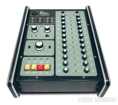 Roland System-100 Model 104 Sequencer