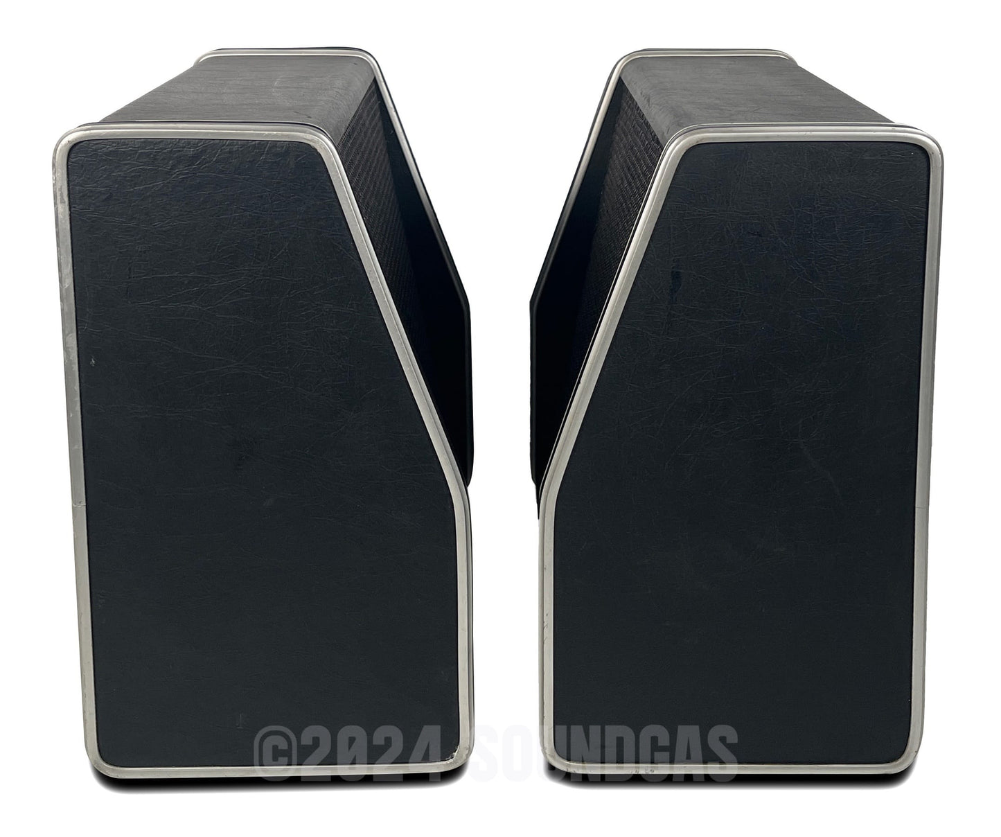 Roland System-100 Model 109 Speakers (Pair)