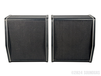 Roland System-100 Model 109 Speakers (Pair)