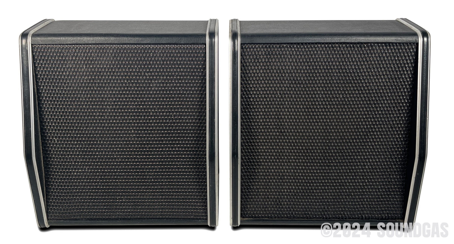 Roland System-100 Model 109 Speakers (Pair)