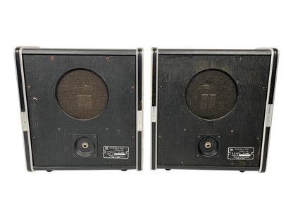 Roland System-100 Model 109 Speakers (Pair)