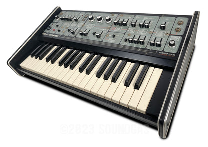 Roland System-100 - Complete