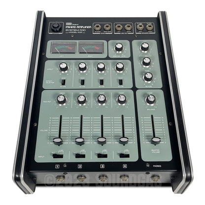 Roland System-100 Model 103 Mixer