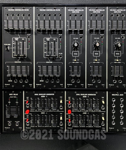 Roland System 700