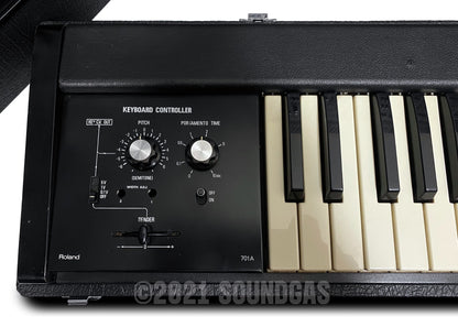 Roland System 700 AUCTION