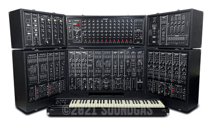 Roland System 700