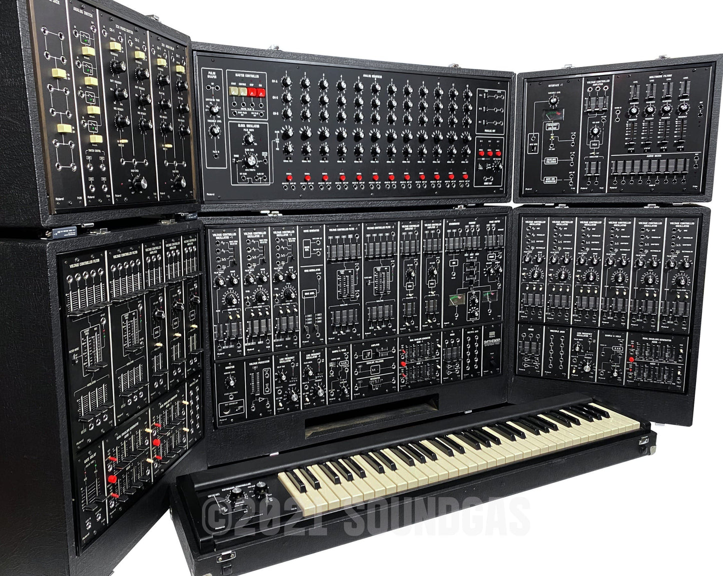 Roland System 700 AUCTION