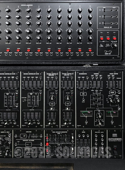 Roland System 700