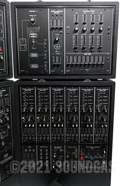 Roland System 700 AUCTION