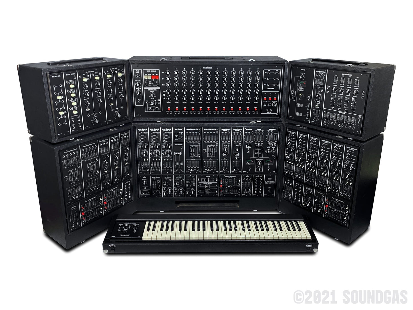 Roland System 700