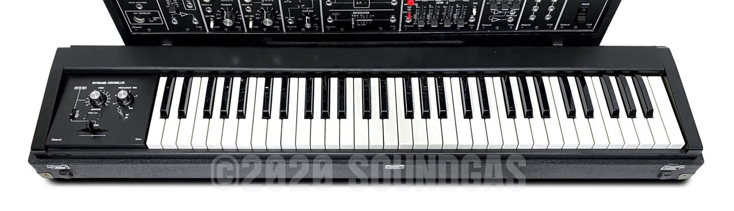 Roland System 700 - Auction